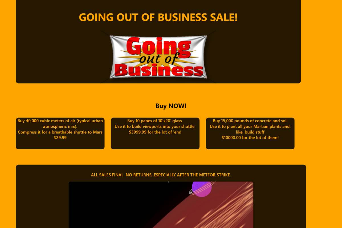 Advertisement