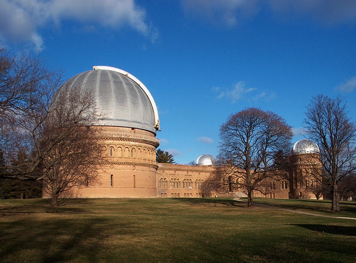 observatory